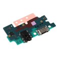 thumbnail image 4 of Tail plug Charging Connector Part (without Logo) for Samsung Galaxy A50 A505, 4 of 4