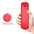 thumbnail image 4 of Fintie Case for Roku Ultra/Roku 4 3 2 1 Remote Light Weight [Anti Slip] Shock Proof Silicone Cover, 4 of 7
