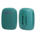 thumbnail image 1 of Waterproof  Speaker with Bike Bracket, Portable  Speaker with Memory Card Slot and Radio Compatibility, 1 of 7
