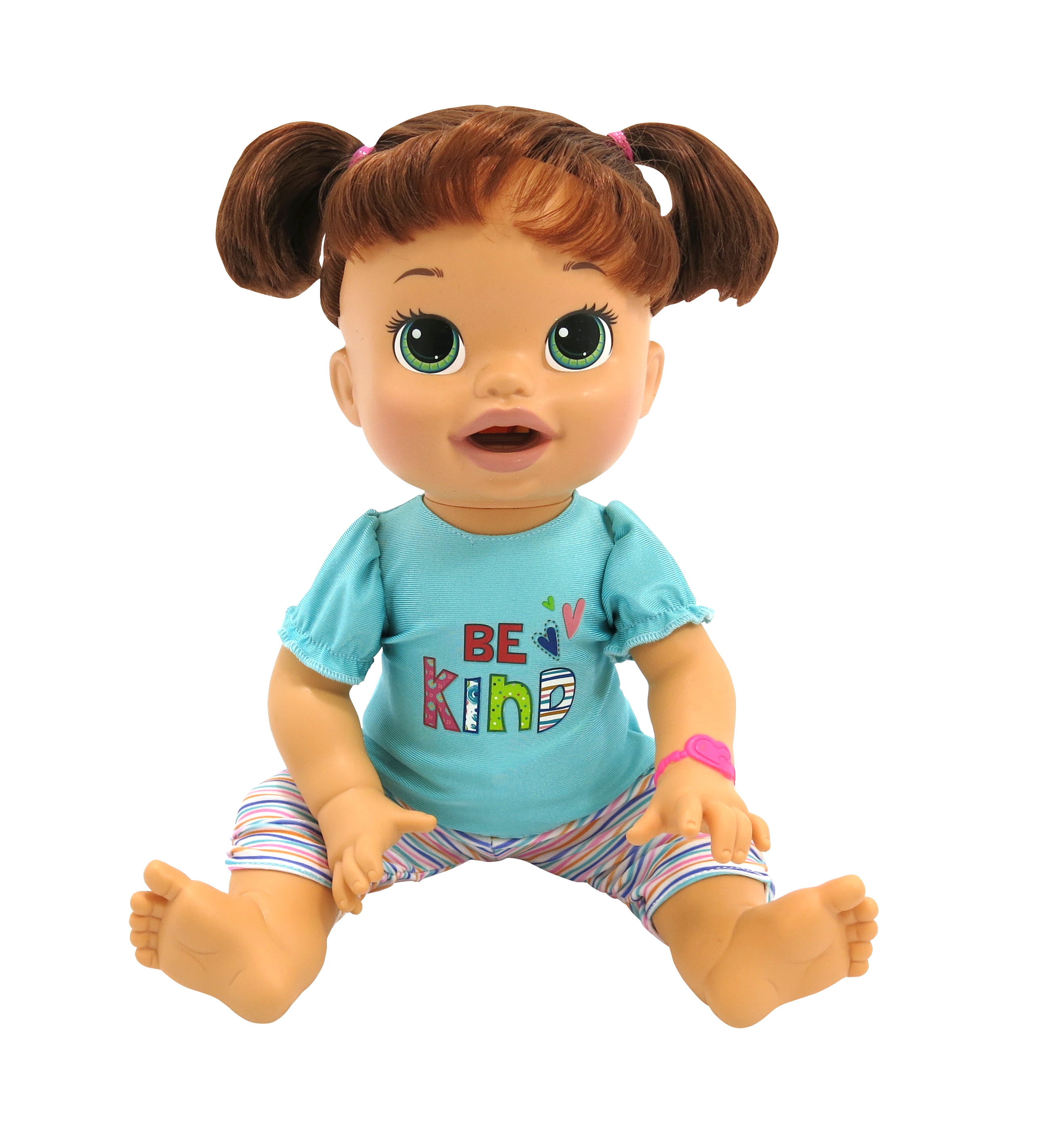 baby alive clothing sets
