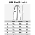 thumbnail image 6 of Cizayoi Women's Long Open Front Knit Sleeveless Cardigan Vest, 6 of 7