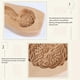 thumbnail image 4 of Molde portátil para pasteles de Mooncake Billuyoard molde para galletas de chocolate tipo 3, 4 of 6