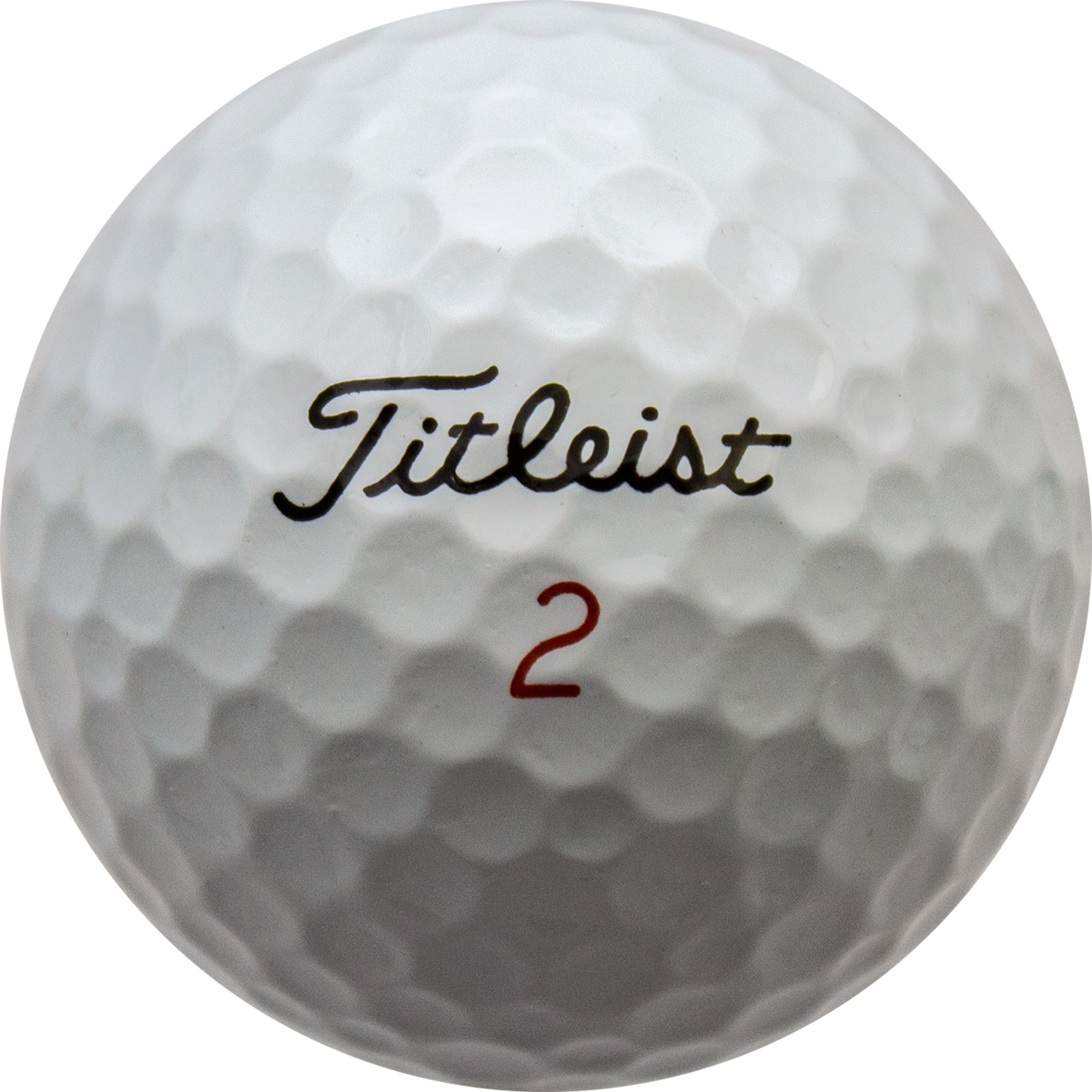 Pre-Owned Titleist ProV1x Refinished Golf Balls 12 Pack - Tour Performance by GBM GOLF