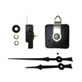 thumbnail image 1 of CIMAXIC Suministro De Movimiento Para De Pared En Negro Compatible Con Diferentes Marcos, 1 of 8