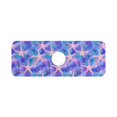 thumbnail image 7 of Yayeee Faucet Mat for Kitchen Sink 14.7" Diatomite Long Splash Guard Pad, Pink Starfish Pattern, 7 of 7