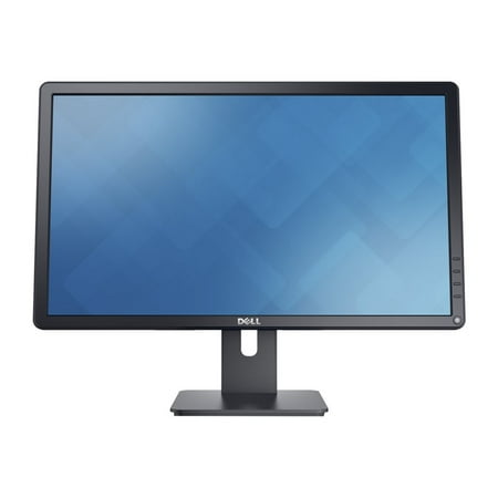 Dell E2214H - LED monitor - 22