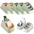 thumbnail image 4 of Portable Desktop Storage Box Space Saving Lightweight Multi Grid Small Tools, 4 of 8