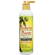 Tropical Roots Clarifying Shampoo 8 oz