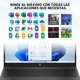 thumbnail image 5 of Laptop HP 250 G10 Intel Core i3 N305 16GB DDR4 256GB SSD Pantalla 15.6" TN Windows 11 Teclado Español + Mochila Reacondicionado, 5 of 5