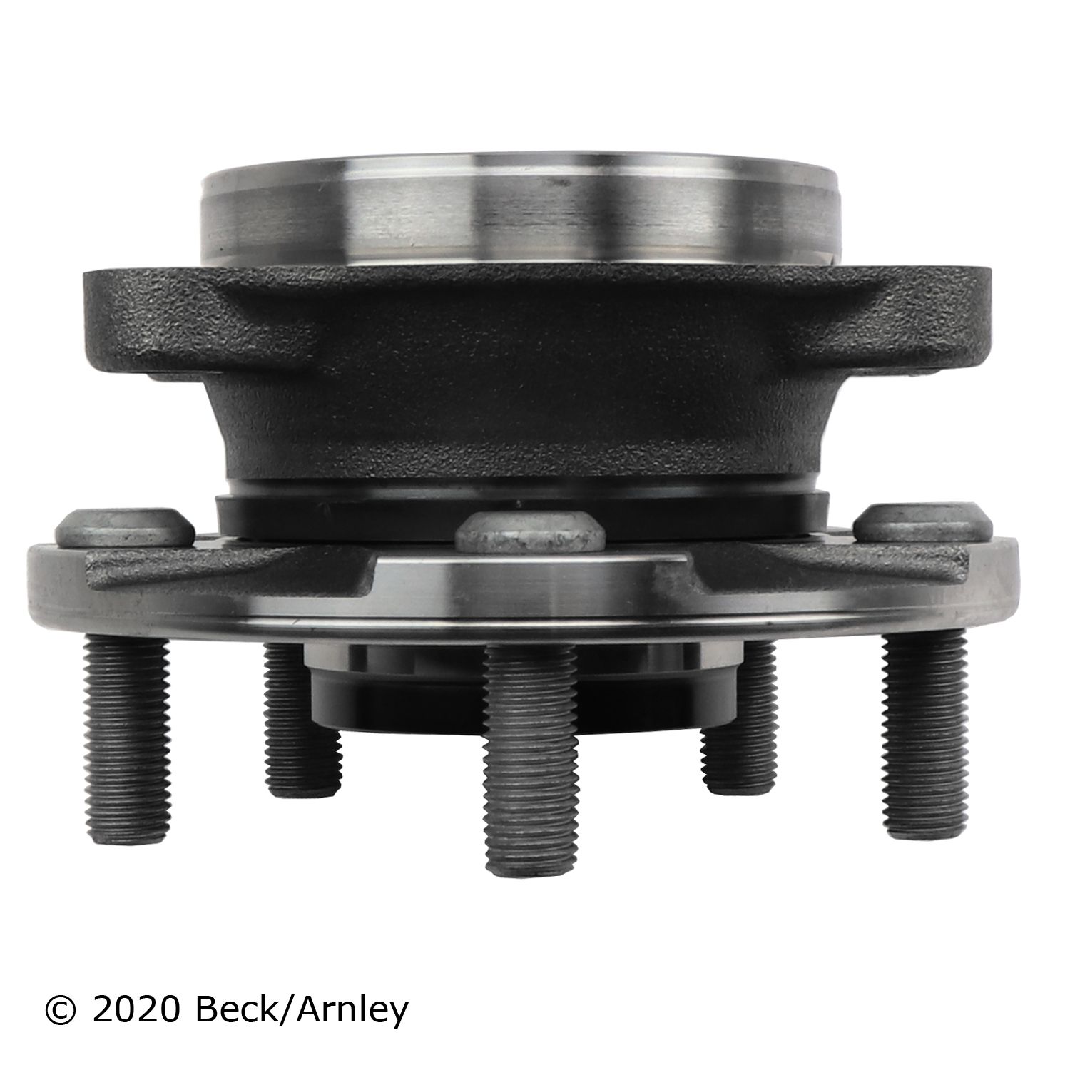 BeckArnley 051-6199 Hub And Bearing Assembly