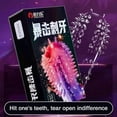 thumbnail image 3 of 10pc Large Particle Latex Extra Strength For Enhanced Intimacy And Sensitivity, 3 of 5