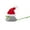 A, variant on Christmas Puppy Chew Toy Indestructible Dog Toy Christmas Cat Toy Cat Grinding Toy Funny Cute Dog Cat Interactive Toy Christmas Toy Cat Toy Soft Rubber Chew for Dogs Dog Rubber Shoe Dog Animals Pack