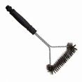 thumbnail image 4 of Stainless Steel BBQ Grill Brush with Wire Shavings for Outdoor Cleaning Tools Household Gadgets, 4 of 5