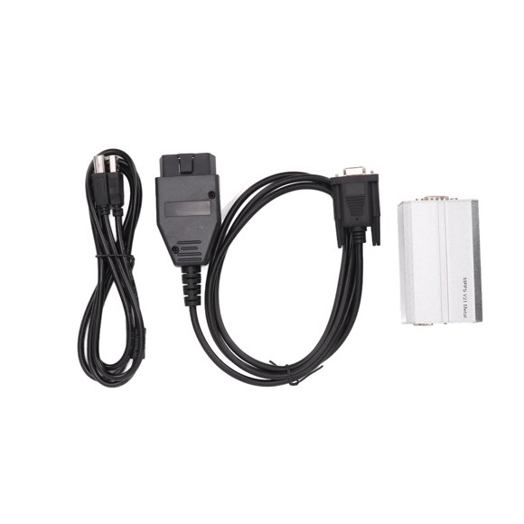 Ecu Programming Tool