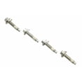 thumbnail image 1 of Kit 4 Tornillos OEM De Cárter De Aceite De Motor Mkx V6 3.7l De 2011 A 2018 Ford Original, 1 of 7