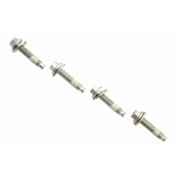 Kit 4 Tornillos OEM De Cárter De Aceite De Motor Mkx V6 3.7l De 2011 A 2018 Ford Original