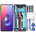 thumbnail image 1 of Compatible OEM LCD Screen with Frame for Asus Zenfone 6 ZS630KL I01WD Digitizer, 1 of 4