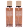 thumbnail image 1 of Victorias Secret Rocío fragante Vainilla desnuda - Paquete de 2 8.4 oz Victoria's Secret Victorias Secret Rocío fragante 8.4 oz, 1 of 1