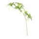 thumbnail image 5 of Vegetacia Artificial, Plástico de Tela de Vegetación Falsa y Alambre de Hierro Hainan Elaeocarpus para Boda, 5 of 7