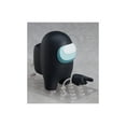 thumbnail image 2 of Good Smile Nendoroid Among Us - Tripulante Negro, 2 of 4