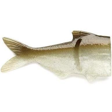Castaic Hard Head 12 Inch Soft Body Swimbait Chartreuse Replacement Tail Sporting Goods Baits Lures Flies