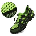 thumbnail image 5 of Men's Outdoor Water Shoes Non-slip Quick Dry Hiking Jogging Swimming Sneakers, 5 of 21