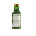 thumbnail image 4 of Maui Moisture Thicken & Restore Hair Bamboo Fibers Shampoo 13 oz, 3-Pack, 4 of 6