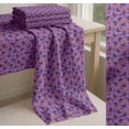 thumbnail image 6 of Soimoi Cotton Voile Fabric Text,Rugby Ball & Bird Cartoon Printed Fabric 1 Yard 56 Inch Wide, 6 of 7