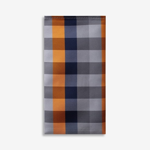The Denver Pocket Square