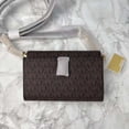 thumbnail image 3 of Michael Kors Women's 35F0GTVC8B Jet Set Travel Medium Multifunction Phone Xbody, 3 of 4