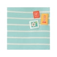 thumbnail image 3 of Carter's Child of Mine Baby Boy Romper, Sizes 0/3-24 Months, 3 of 5