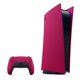 thumbnail image 2 of Cubierta PlayStation para PS5 Digital Cosmic Red, 2 of 4