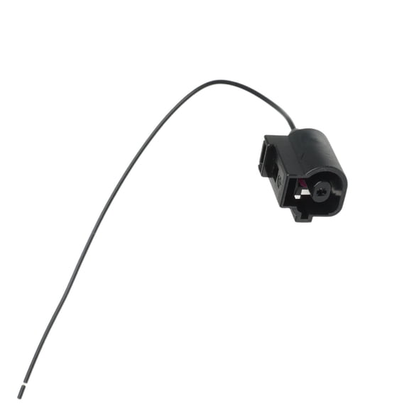 Oil Pressure Sensor Connector Pigtail for 1998-16 Audi Q5 Q7 R8 RS4 1J0 973 081