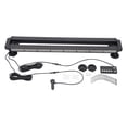 thumbnail image 3 of 37" 104 LED Strobe Light Bar Amber Response Emergency Beacon Warn Tow Truck, 3 of 13