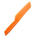 thumbnail image 1 of Yuarrent Juegos de cocina para niños Herramientas de cocina reales Pastel seguro Bordes dentados Corte cómodo Manijas ergonómicas Accesorios Mostrada tipo 5, 1 of 6