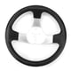 thumbnail image 4 of Volante para 150cc 250cc Go Kart Quad Dirt Bike Hammerhead Kandi JCL, 4 of 8