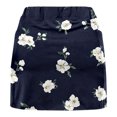thumbnail image 4 of Oplxuo Skorts for Women Plus Size Dressy Casual Athletic Golf Tennis Short Skirts 2025 Summer Skort with Pockets, 4 of 5