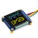 thumbnail image 1 of Pantalla OLED RGB de 1,5 Pulgadas para RPI para Zero 2 W 3 3A 3B 4 5 para Placa de Expansión para STM32, 1 of 5