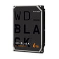 thumbnail image 1 of Disco duro interno Western Digital WD_Black 6TB 3.5", 1 of 1