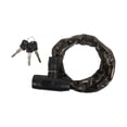 thumbnail image 1 of Cadena Con Candado de Seguridad MIKEL'S CM-90, 1 of 2