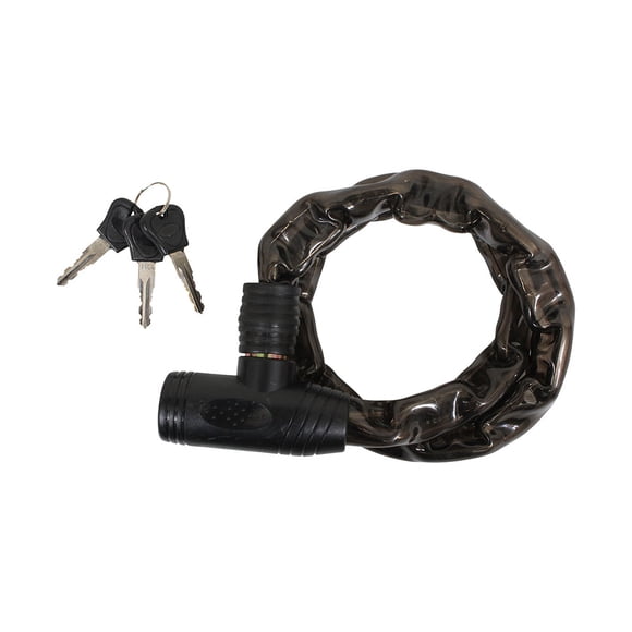 Cadena Con Candado de Seguridad MIKEL'S CM-90