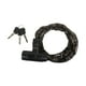 thumbnail image 1 of Cadena Con Candado de Seguridad MIKEL'S CM-90, 1 of 2