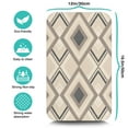thumbnail image 5 of Elevate Kitchen 19.5x12in Coffee Drying Mat Made with Super Absorbent Diatom Mud Easy Clean for an Organized Kitchen, 5 of 7