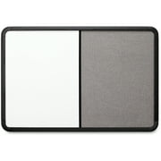 Ingenuity Combo Dry-erase Fabric Board