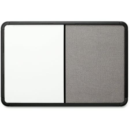 Ingenuity Combo Dry-erase Fabric Board