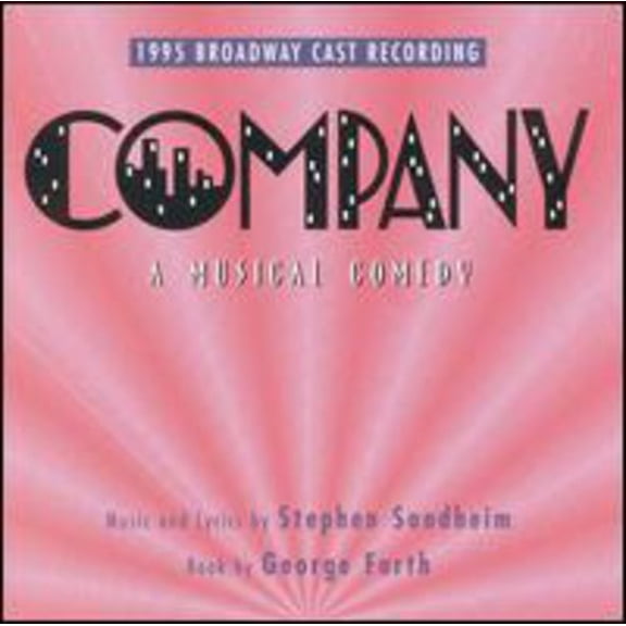 Company / 1995 B.C.
