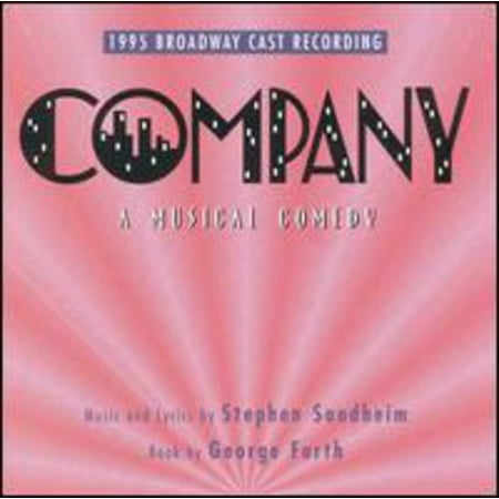 Company / 1995 B.C.