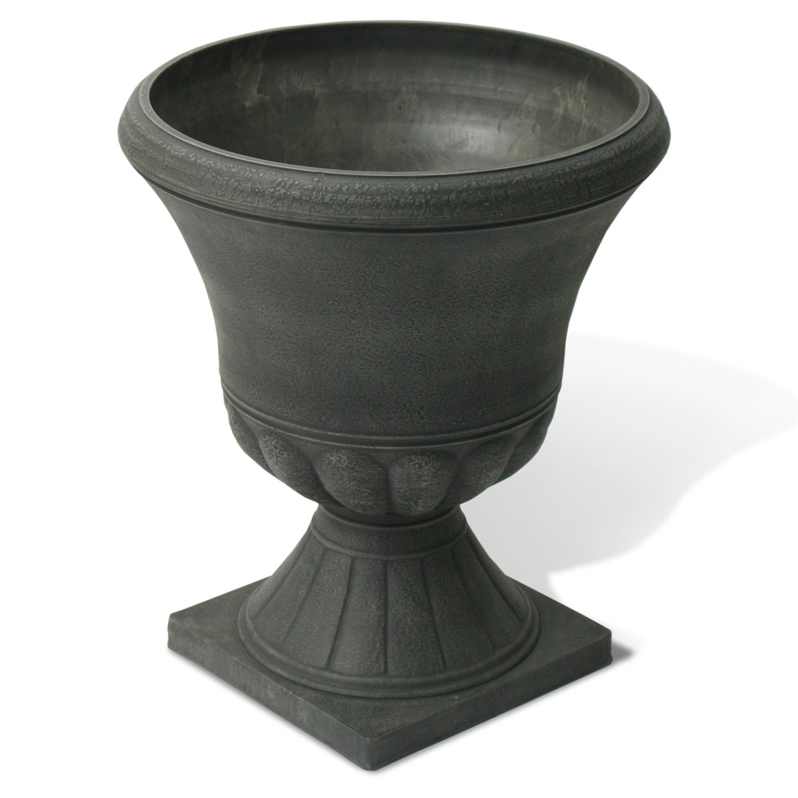 Algreen Valencia Planter Urn by Algreen Products Inc