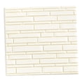 thumbnail image 4 of 5x de Pared de Autoadhesivas 3D de Papel Tapiz Panel de Espuma PE, 4 of 9