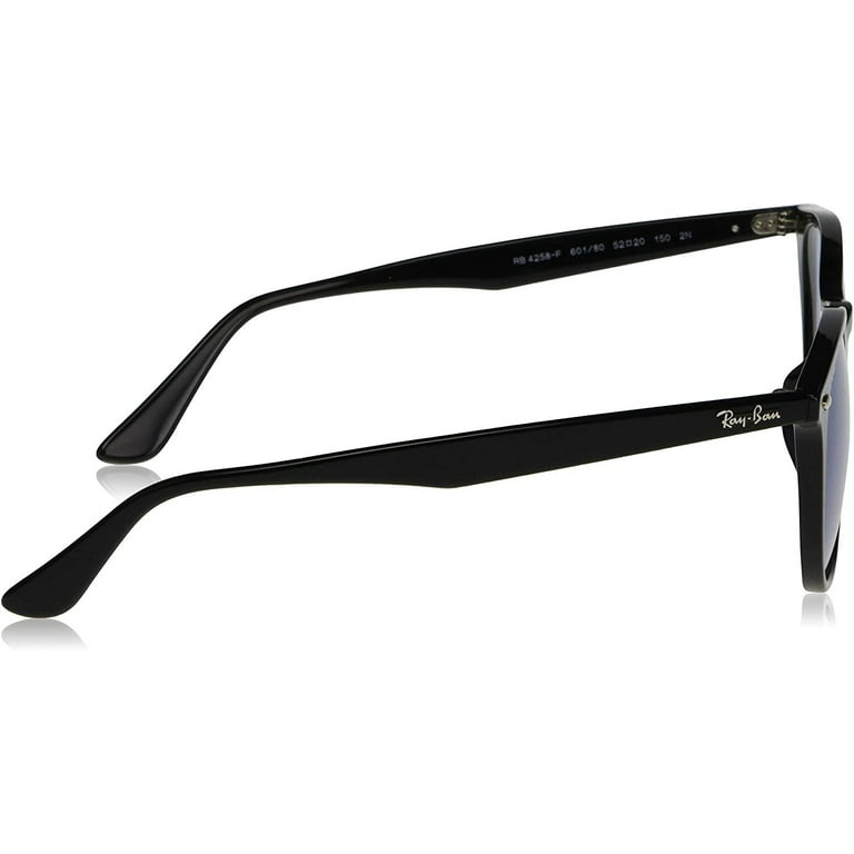 レイバンRay-Ban RB4258F Asian Fit 616613 Ray-Ban レイバン サングラス RB4258F 616613 OPAL BEIGE 52